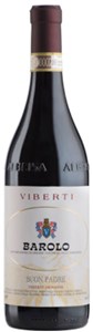 Viberti Giovanni Barolo Buon Padre 2001